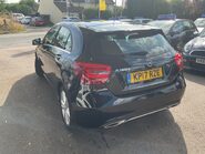 Mercedes-Benz A Class 1.5 A180d Sport (Executive) 7G-DCT Euro 6 (s/s) 5dr 3