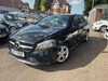 Mercedes-Benz A Class 1.5 A180d Sport (Executive) 7G-DCT Euro 6 (s/s) 5dr
