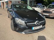 Mercedes-Benz A Class 1.5 A180d Sport (Executive) 7G-DCT Euro 6 (s/s) 5dr 7