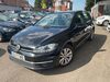 Volkswagen Golf 1.4 TSI BlueMotion Tech SE Nav Euro 6 (s/s) 5dr