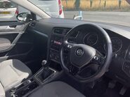 Volkswagen Golf 1.4 TSI BlueMotion Tech SE Nav Euro 6 (s/s) 5dr 13