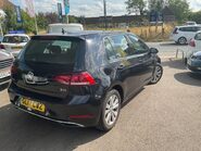 Volkswagen Golf 1.4 TSI BlueMotion Tech SE Nav Euro 6 (s/s) 5dr 5