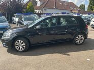 Volkswagen Golf 1.4 TSI BlueMotion Tech SE Nav Euro 6 (s/s) 5dr 2