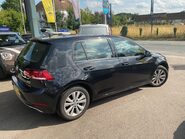 Volkswagen Golf 1.4 TSI BlueMotion Tech SE Nav Euro 6 (s/s) 5dr 6
