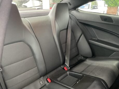 Mercedes-Benz C Class 1.8 C250 BlueEfficiency AMG Sport G-Tronic+ Euro 5 (s/s) 2dr 10