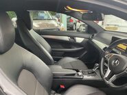 Mercedes-Benz C Class 1.8 C250 BlueEfficiency AMG Sport G-Tronic+ Euro 5 (s/s) 2dr 11