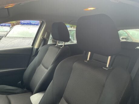 Mazda 3 1.6 Venture Euro 5 5dr 34