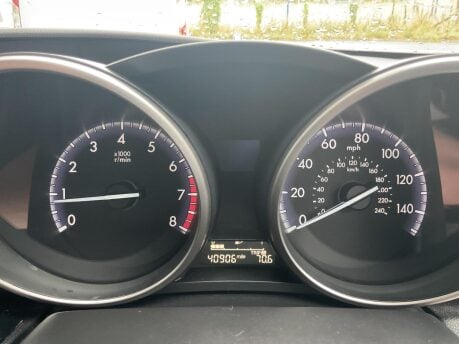 Mazda 3 1.6 Venture Euro 5 5dr 22
