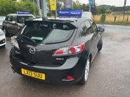 Mazda 3 1.6 Venture Euro 5 5dr 8