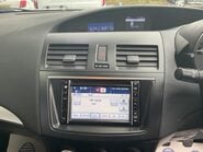 Mazda 3 1.6 Venture Euro 5 5dr 25