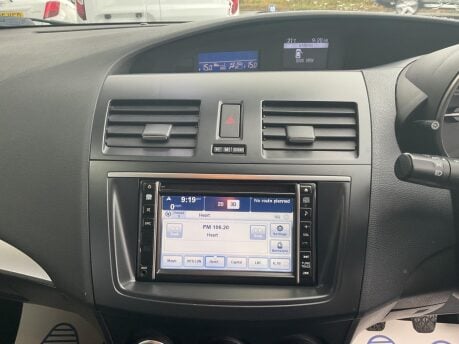 Mazda 3 1.6 Venture Euro 5 5dr 25
