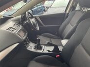 Mazda 3 1.6 Venture Euro 5 5dr 35