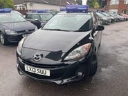 Mazda 3 1.6 Venture Euro 5 5dr 3