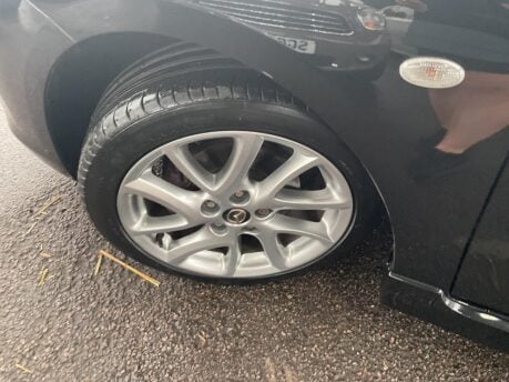 Mazda 3 1.6 Venture Euro 5 5dr 17