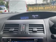 Mazda 3 1.6 Venture Euro 5 5dr 24