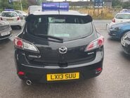Mazda 3 1.6 Venture Euro 5 5dr 7