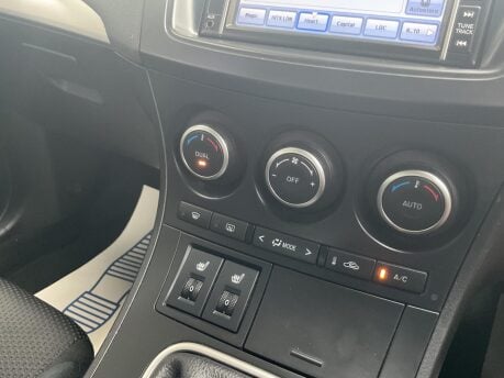 Mazda 3 1.6 Venture Euro 5 5dr 26