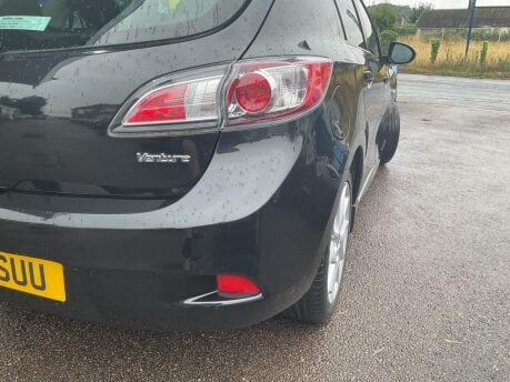 Mazda 3 1.6 Venture Euro 5 5dr 15