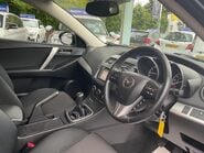 Mazda 3 1.6 Venture Euro 5 5dr 29