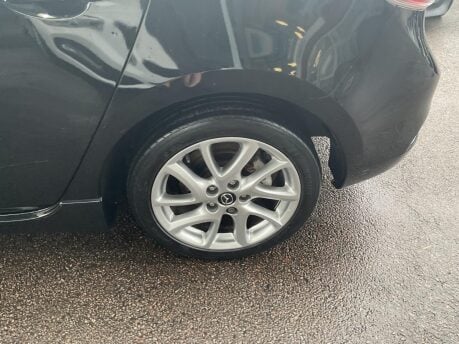 Mazda 3 1.6 Venture Euro 5 5dr 19