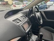 Mazda 3 1.6 Venture Euro 5 5dr 36