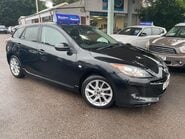 Mazda 3 1.6 Venture Euro 5 5dr 9