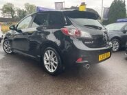 Mazda 3 1.6 Venture Euro 5 5dr 6
