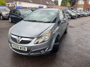 Vauxhall Corsa 1.4i 16v SXi 3dr 3