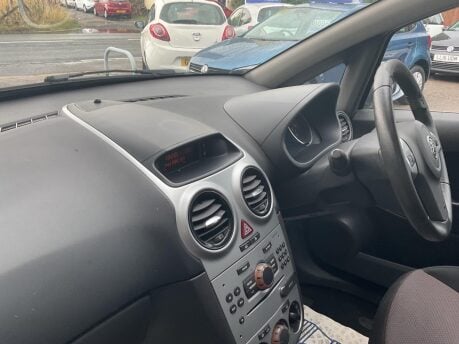 Vauxhall Corsa 1.4i 16v SXi 3dr 23