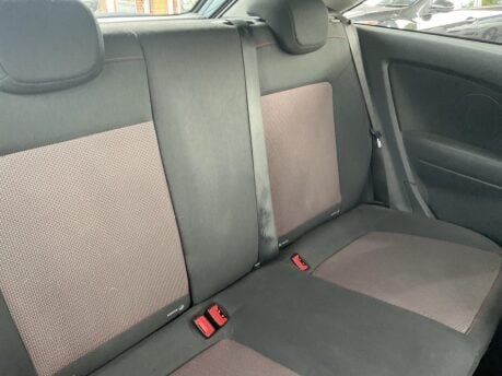 Vauxhall Corsa 1.4i 16v SXi 3dr 20