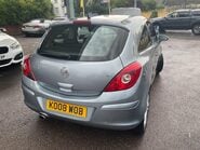 Vauxhall Corsa 1.4i 16v SXi 3dr 9