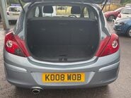 Vauxhall Corsa 1.4i 16v SXi 3dr 25