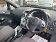 Vauxhall Corsa 1.4i 16v SXi 3dr 19