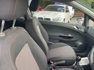 Vauxhall Corsa 1.4i 16v SXi 3dr 16