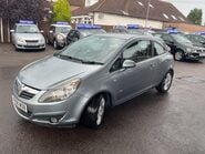 Vauxhall Corsa 1.4i 16v SXi 3dr 4