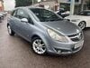 Vauxhall Corsa 1.4i 16v SXi 3dr