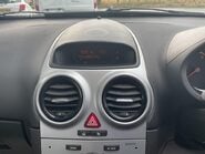 Vauxhall Corsa 1.4i 16v SXi 3dr 14
