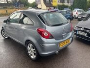 Vauxhall Corsa 1.4i 16v SXi 3dr 7