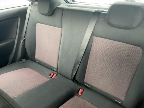 Vauxhall Corsa 1.4i 16v SXi 3dr 21