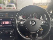 Volkswagen Golf 1.4 TSI BlueMotion Tech SE Nav Euro 6 (s/s) 5dr 24