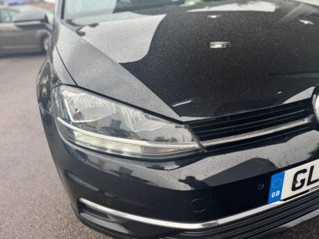 Volkswagen Golf 1.4 TSI BlueMotion Tech SE Nav Euro 6 (s/s) 5dr 11