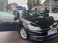 Volkswagen Golf 1.4 TSI BlueMotion Tech SE Nav Euro 6 (s/s) 5dr 37