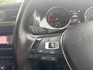 Volkswagen Golf 1.4 TSI BlueMotion Tech SE Nav Euro 6 (s/s) 5dr 22