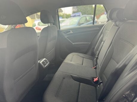 Volkswagen Golf 1.4 TSI BlueMotion Tech SE Nav Euro 6 (s/s) 5dr 31