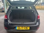 Volkswagen Golf 1.4 TSI BlueMotion Tech SE Nav Euro 6 (s/s) 5dr 35