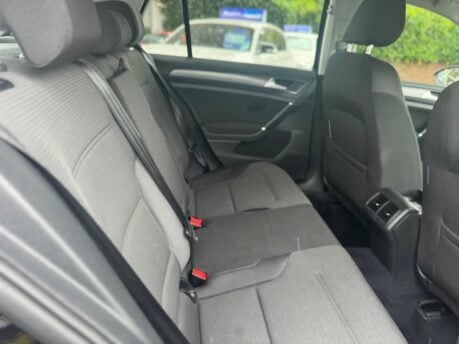 Volkswagen Golf 1.4 TSI BlueMotion Tech SE Nav Euro 6 (s/s) 5dr 30