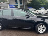 Volkswagen Golf 1.4 TSI BlueMotion Tech SE Nav Euro 6 (s/s) 5dr 8