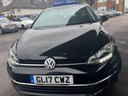 Volkswagen Golf 1.4 TSI BlueMotion Tech SE Nav Euro 6 (s/s) 5dr 2