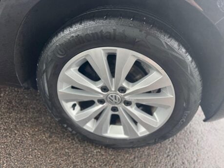 Volkswagen Golf 1.4 TSI BlueMotion Tech SE Nav Euro 6 (s/s) 5dr 16