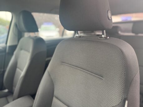 Volkswagen Golf 1.4 TSI BlueMotion Tech SE Nav Euro 6 (s/s) 5dr 32